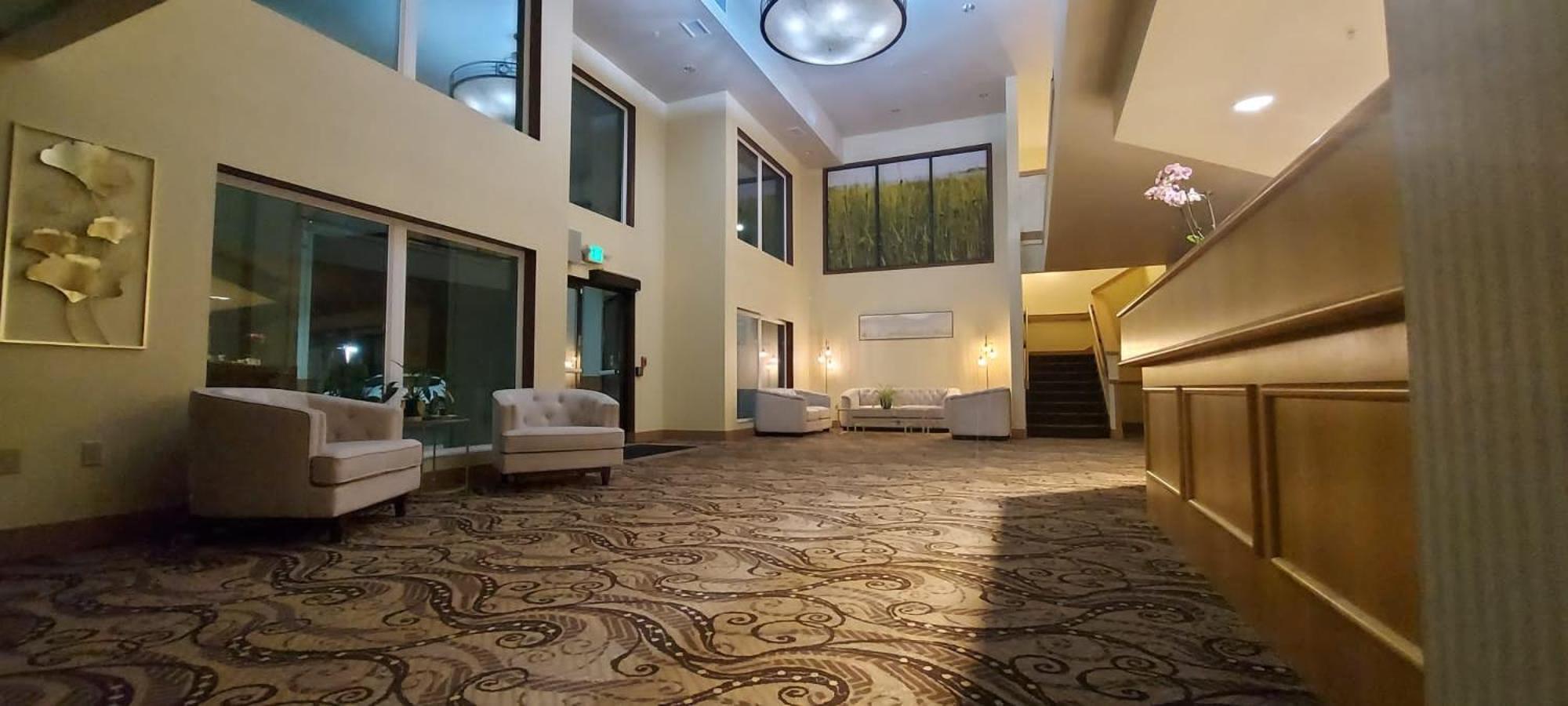Hotel Mar Vista Ошен Шорс Екстер'єр фото
